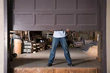 Exclusive Garage Door Service, Los Angeles, CA 323-484-1415 Exclusive Garage Door Service, Los Angeles, CA 323-484-1415 - emergency-sidebar