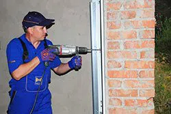Los Angeles Exclusive Garage Door Repair Service Los Angeles, CA 323-484-1415 Los Angeles Exclusive Garage Door Repair Service Los Angeles, CA 323-484-1415 - installation-side